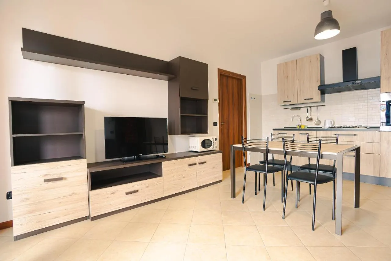 Verona Experience - Royal Welcome Apartment