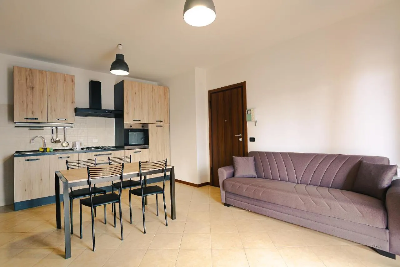 Verona Experience - Royal Welcome Apartment