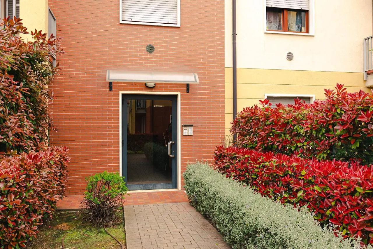 Verona Experience - Royal Welcome Apartment Italy
