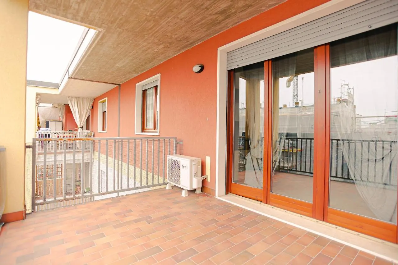 Verona Experience - Royal Welcome Apartment