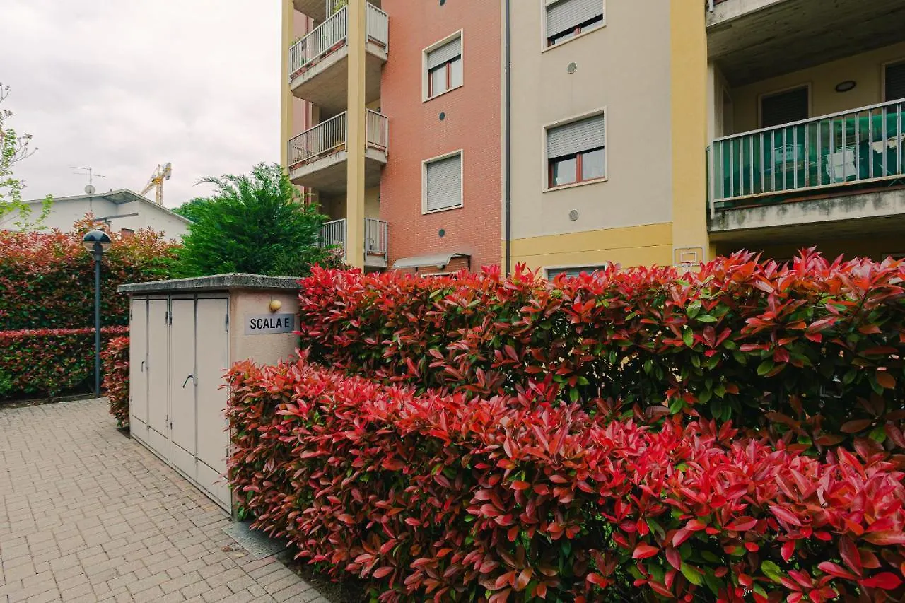 Verona Experience - Royal Welcome Apartment